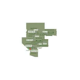 Scenic Parks Explorer