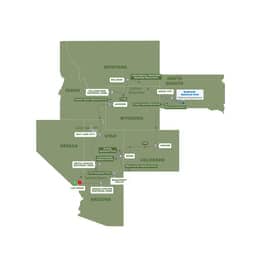 Scenic Parks Explorer