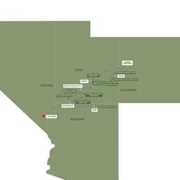 Utahs Mighty Five National Parks