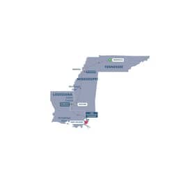 Tastes and Sounds of the South