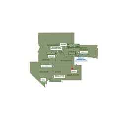 Western Frontiers End Denver