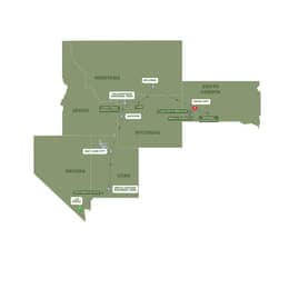 Western Frontiers End Rapid City