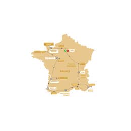 Best of France