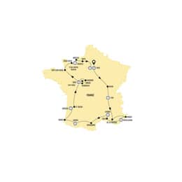 Highlights of France