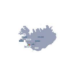 trafalgar tours of iceland