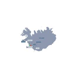 Iceland Highlights
