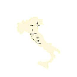Jewels of Italy
