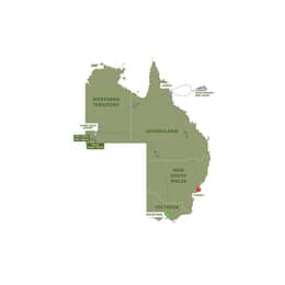 Australian Highlights