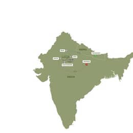 Best of India and Nepal