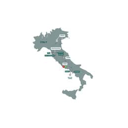 Italy Bellissimo