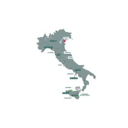 Best of Italy and Sicily