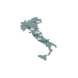 Wonders of Italy