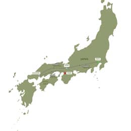 Classic Japan