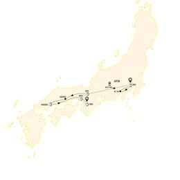Japan Discovery