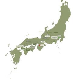 Splendors of Japan with Hiroshima