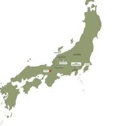Splendors of Japan with Takayama Festival