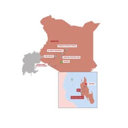 Wonders of Kenya with Zanzibar Island