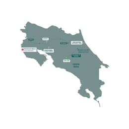 Costa Rica Nature Adventure with Guanacaste