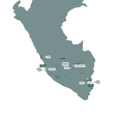 Land of the Incas