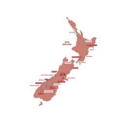 Untamed New Zealand