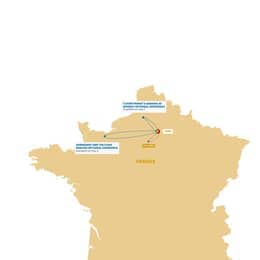 Paris Explorer