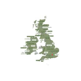 Britain and Ireland Grandeur Reverse