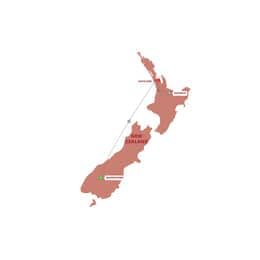 New Zealand Panorama