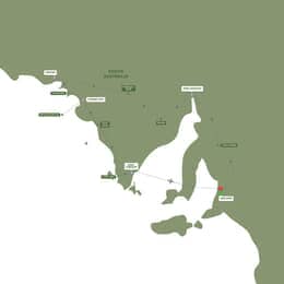 South Australian Eyre Peninsula Escape