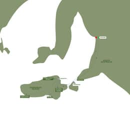 Remarkable Adelaide to Kangaroo Island