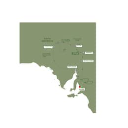 South Australian Outback Adventure