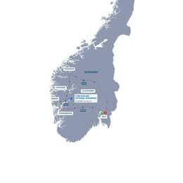 Best of Norway