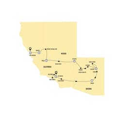 Best of the West