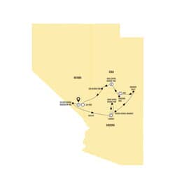 Canyon Country Showcase