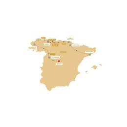 Northern Spain