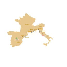 Mediterranean Highlights