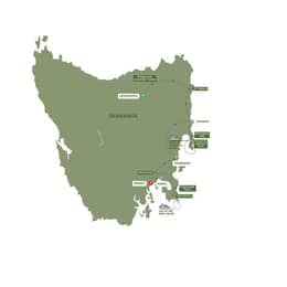 Tassie Getaway