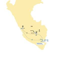 Peru Explorer