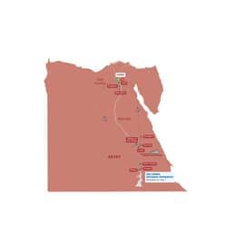 Wonders of Ancient Egypt