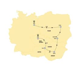 Highlights of Bohemia