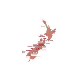 New Zealand Uncovered