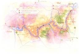 12 Night Rowing the Grand Canyon Trip
