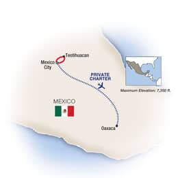 A Week In... Mexico City and Oaxaca