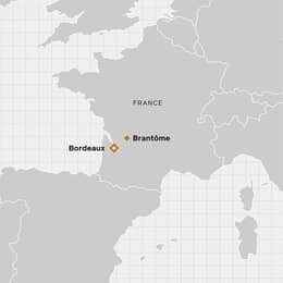 Bordeaux and the Dordogne