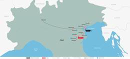Milan, Venice and the Gems of Northern Italy (2021)