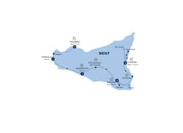 Sicily in Depth Classic Group