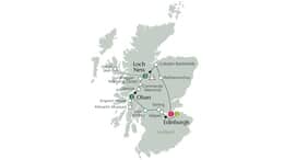 Scotland at Leisure
