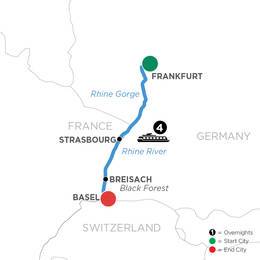 The Best of the Rhine (WWZ2023)