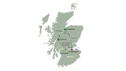 Scenic Scotland a Women-Only Tour