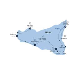 Sicily in Depth Small Group