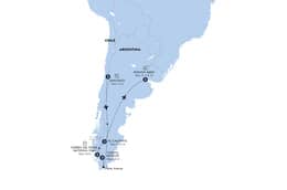 Heart of Patagonia Classic Group